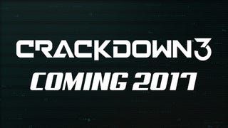 Crackdown 3 is a Play Anywhere title, pushed back to 2017