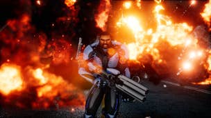 We finally have direct-feed gameplay footage of Crackdown 3, and it looks a bit tame