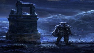 Elder Scrolls Online sub-site features lovely artwork for Craglorn update