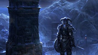 Elder Scrolls Online sub-site features lovely artwork for Craglorn update