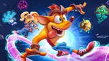 Crash Bandicoot 4: It's About Time - recensione