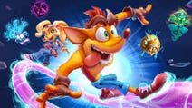 Crash Bandicoot 4: It's About Time - recensione