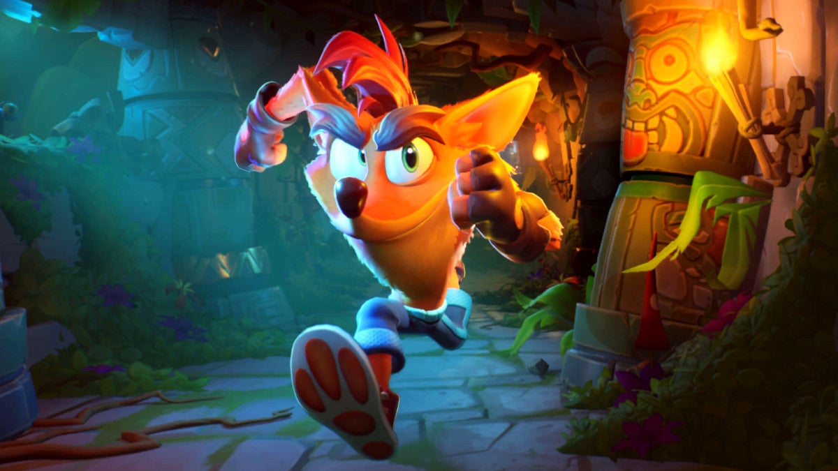 Crash Bandicoot powróci, ale raczej nie w takiej formie, jakiej oczekiwaliby gracze