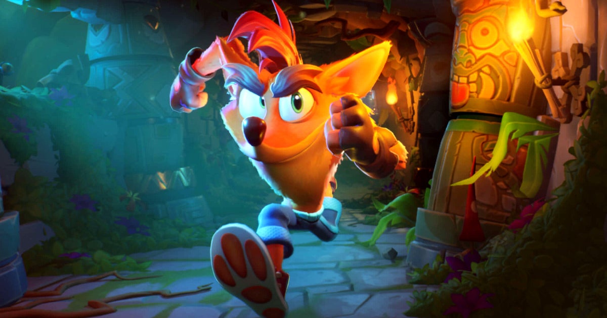 Crash Bandicoot powróci, ale raczej nie w takiej formie, jakiej oczekiwaliby gracze