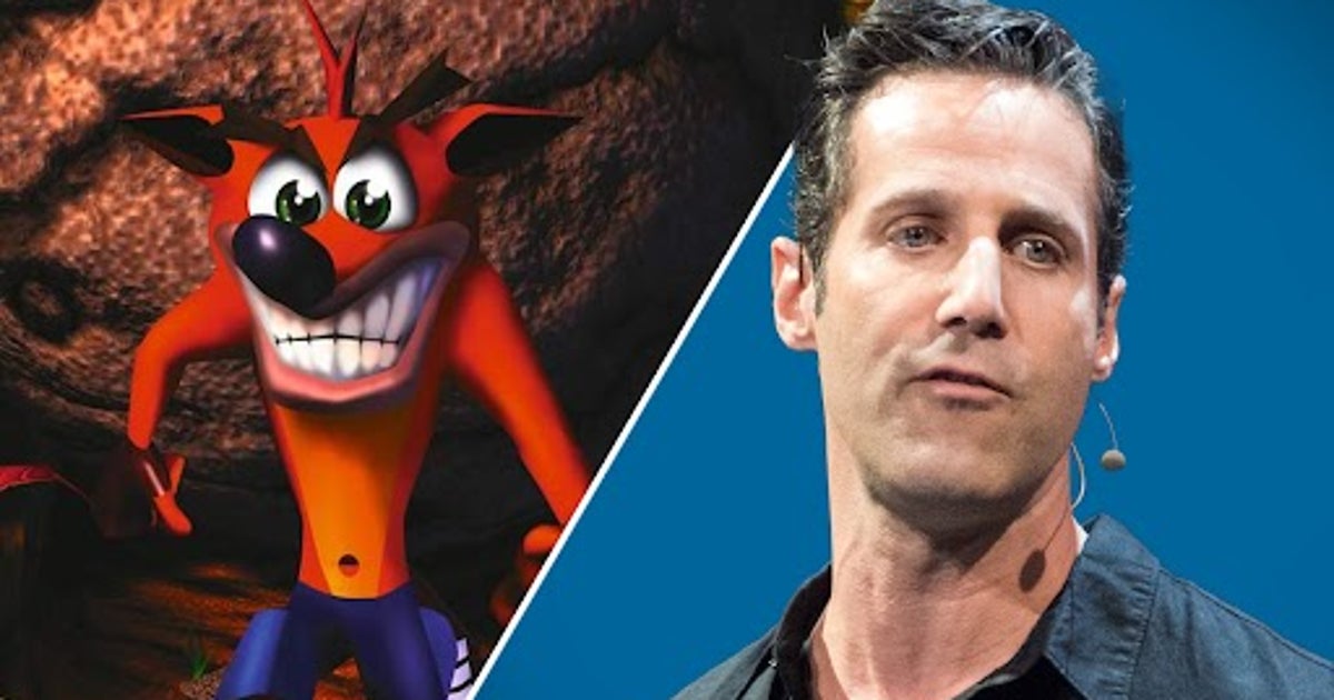 Naughty Dog founder speaks on losing Crash Bandicoot and abysmal Universal Interactive partnership Naughty Dog founder speaks on losing Crash Bandicoot and abysmal Universal Interactive partnership
