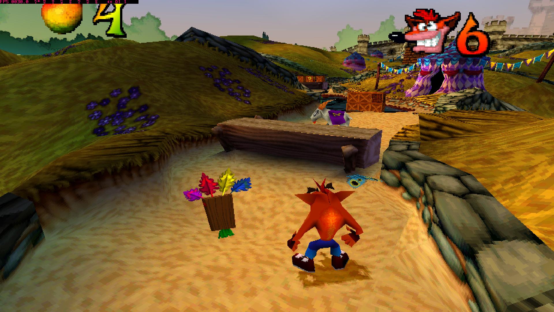 Crash Bandicoot is 3D gaming s underrated pioneer Eurogamer