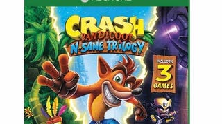 Crash Bandicoot N.Sane Trilogy ganha data na Xbox One?