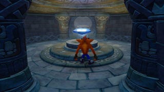 Crash Bandicoot Gems walkthrough: All green, white, red, blue, purple, yellow coloured Gem locations, Key locations, Secret Levels and how to 100% each game