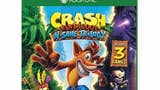 Crash Bandicoot N.Sane Trilogy heading to Xbox One, according to Hungarian retailer