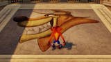 Crash Bandicoot PS4 - Como desbloquear todos os níveis secretos