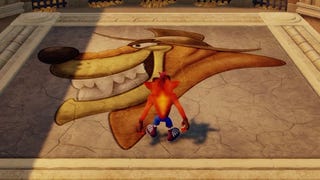 Crash Bandicoot PS4 - Como desbloquear todos os níveis secretos