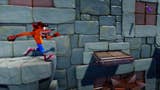 Crash Bandicoot's previously unreleased Stormy Ascent stage added to N.Sane Trilogy