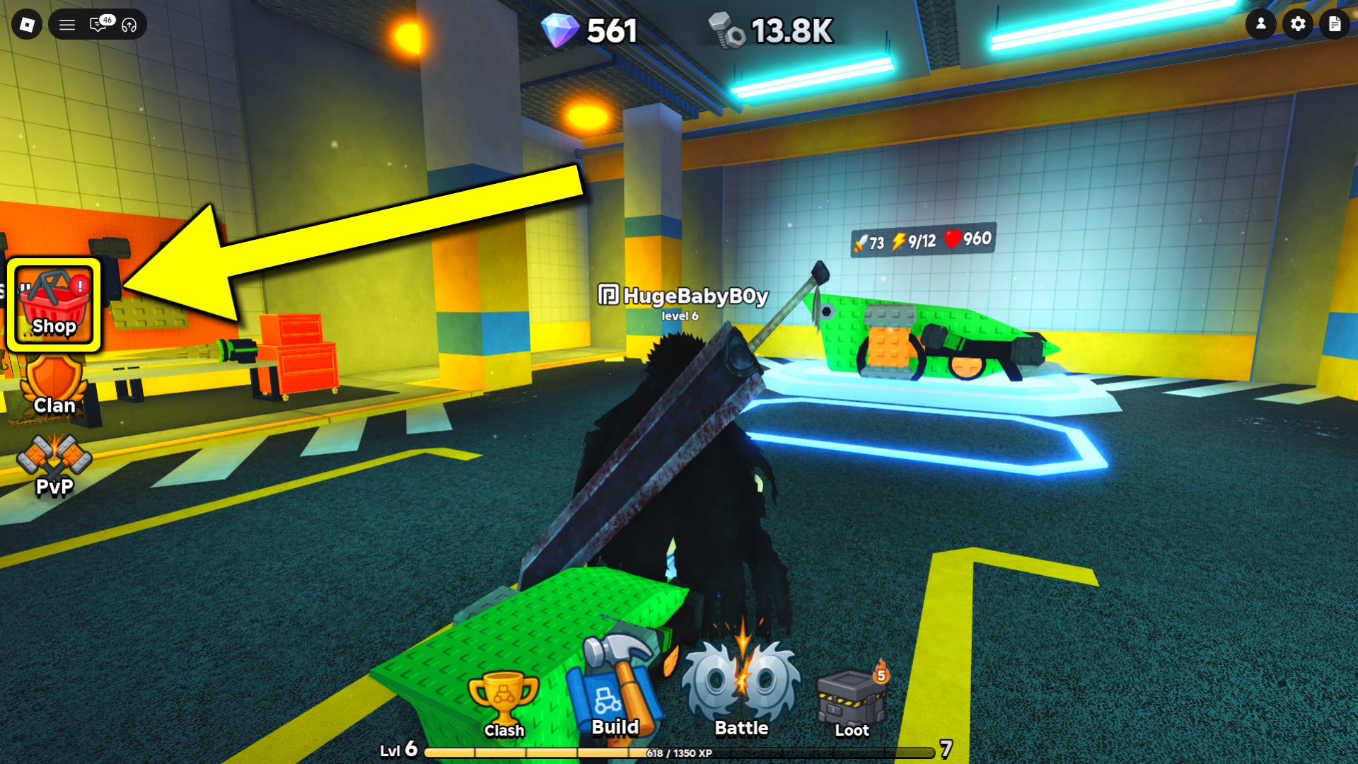 Crash Bots codes for December 2025 | VG247