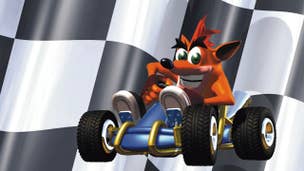 How Crash Team Racing Challenged Mario Kart and Made Naughty Dog What It Is Today