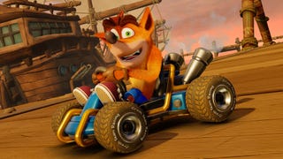 A new Crash Bandicoot game may be revealed this week