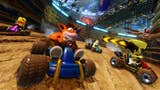 Crash Team Racing Nitro-Fueled na zwiastunie z rozgrywką oraz graficzne porównanie