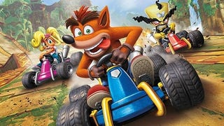 Crash Team Racing: Nitro-Fueled review - a generous remaster of a cult classic