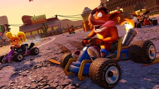 Crash Team Racing Nitro-Fueled trafi na konsole 21 czerwca