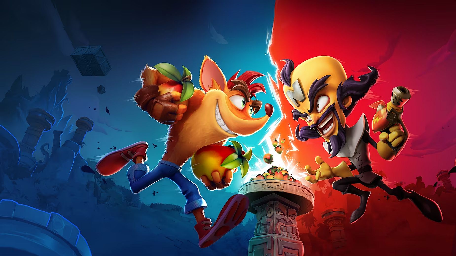 Crash Team Rumble closed beta scheduled for April VG247