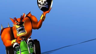 Apple: Crash Bandicoot is most downloaded on App Store