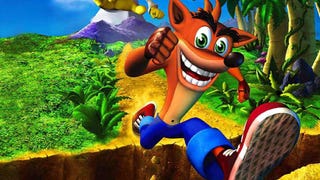 Crash Bandicoot N. Sane trilogy Xbox One rumours gain momentum