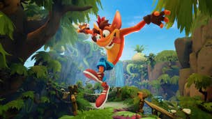 Crash Bandicoot: It's About Time PS5 and Xbox Series S|X improvements detailed