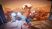 Crash Bandicoot 4: It’s About Time review – doesn't quite live up to its crate expectations