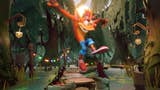 Crash Bandicoot 4: Najwyższy Czas trafi na PC, PS5 i Xbox Series X/S