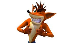 NECA Toys director casually lets slip that Crash Bandicoot is coming back (updated)