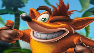 Crash Bandicoot N. Sane Trilogy releasing early on PC, Switch, Xbox One