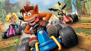 Il multiplayer di Crash Team Racing Nitro-Fueled si mostra in un nuovo video