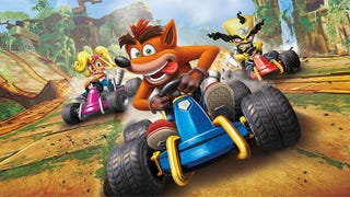 Get Crash Team Racing and the Crash Bandicoot N Sane Trilogy for just £45