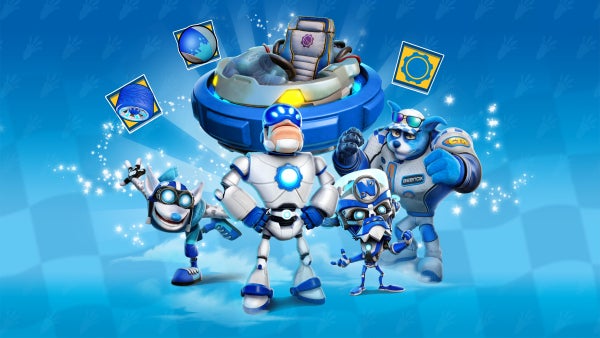 Crash Team Racing continuará a receber conteúdos | Eurogamer.pt