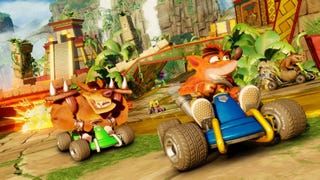 Crash Team Racing Nitro-Fueled mette in mostra due nuovi tracciati in un imperdibile video gameplay