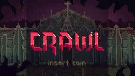 Crawl Is A Multiplayer Dungeon Brawler With A Brill Trailer