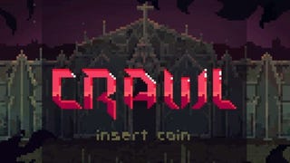 Crawl Is A Multiplayer Dungeon Brawler With A Brill Trailer