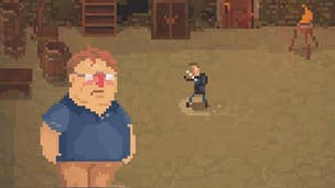 Indie game Crawl updated with Gabe Newell boss "Gaben"  