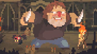 Gabe Newell Now Stomping And Stabbing All Over Crawl