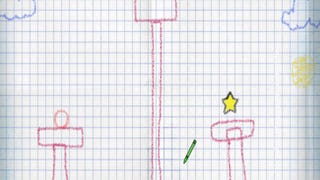 Do Some Draws - Crayon Physics Beta Demo