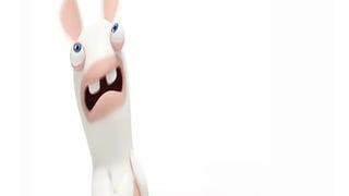 Rabbids Land trailers are zany, so are these Rabbids Rumble screens