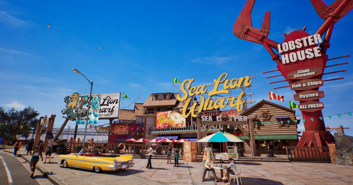 Sega won't
