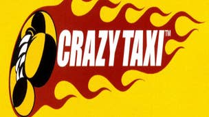 Crazy Taxi launches on Android devices
