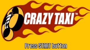 Crazy Taxi, Sonic Adventure outed for Xbox Live Arcade