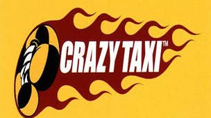 Crazy Taxi heading to iOS formats in October, watch the trailer