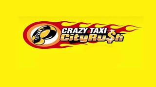 Crazy Taxi: City Rush is F2P sequel from series creator, coming to mobiles this year