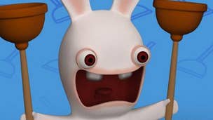 Rabbids Rumble outed by Australian Classification Board