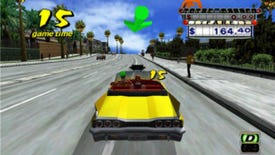Have You Played... Crazy Taxi?