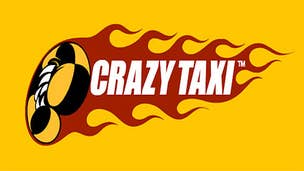 Crazy Taxi launch video is insane beyond all belief