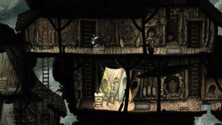 Amanita's creepy puzzle adventure Creaks is out now