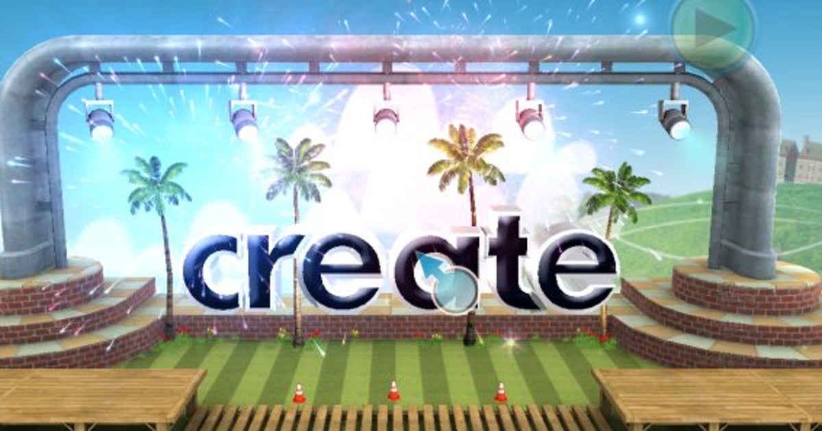 Simple Create Contraptions Consider Create's Contraptions, Play Demo | Rock Paper Shotgun